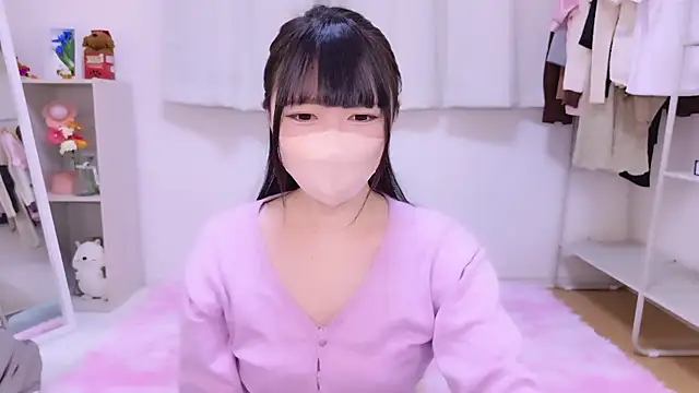 fumika f online show from November 29, 2025, 3:06 am