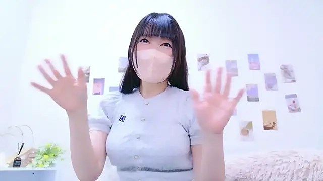 fumika f online show from September 20, 2025, 1:49 pm