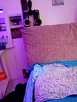 Mrluckstick online show from November 29, 2025, 11:38 pm