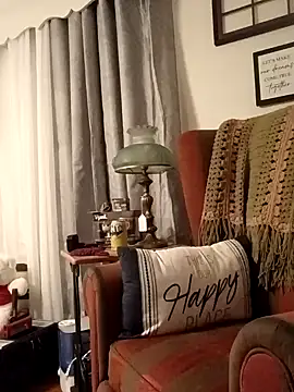 Mrluckstick online show from October 23, 2025, 12:31 am