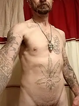 Mrluckstick online show from March 21, 2026, 9:03 am