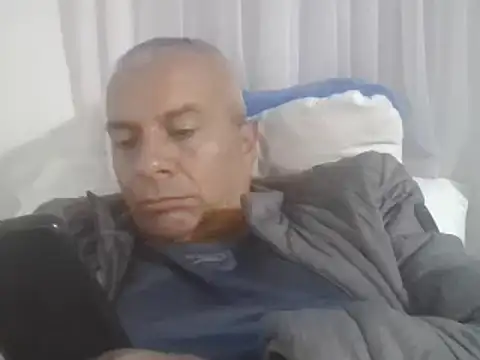 ALFRERM online show from November 3, 2025, 11:41 pm