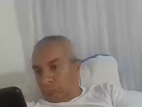 ALFRERM online show from October 25, 2025, 12:54 am