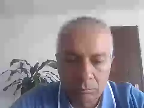ALFRERM online show from November 17, 2025, 3:38 pm