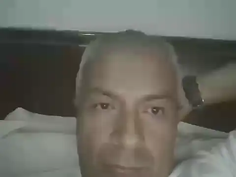 ALFRERM online show from October 12, 2025, 2:13 am