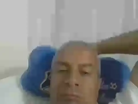 ALFRERM online show from October 10, 2025, 2:23 am