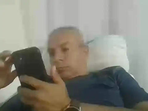 ALFRERM online show from October 6, 2025, 1:07 am