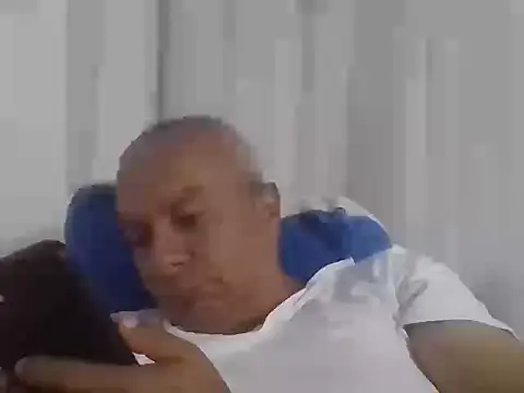 ALFRERM online show from October 5, 2025, 1:07 am