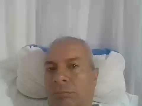 ALFRERM online show from November 9, 2025, 12:47 am