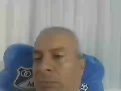 ALFRERM online show from October 11, 2025, 2:12 am