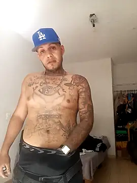 Tripalop online show from March 15, 2026, 8:27 pm