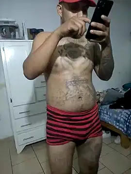 Tripalop online show from April 25, 2026, 2:14 pm