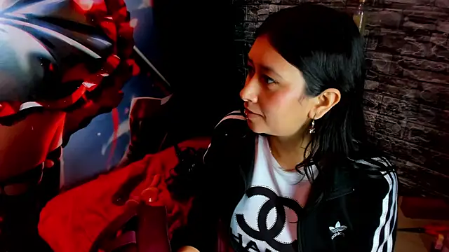 NaomyAngel online show from November 21, 2025, 11:42 am