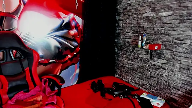 NaomyAngel online show from November 28, 2025, 11:43 am