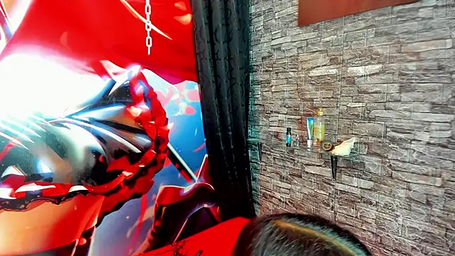 NaomyAngel online show from November 6, 2025, 11:36 am