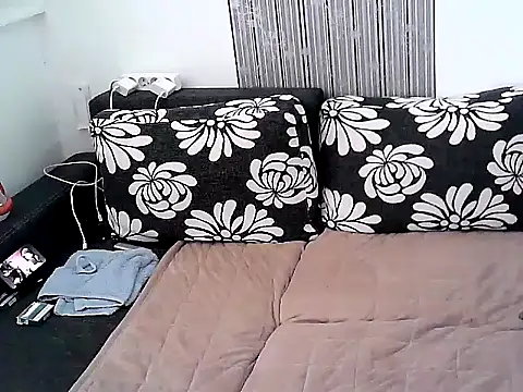 123Dante123 online show from September 13, 2025, 6:35 am