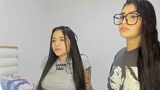 Sweet and Rous0 online show from February 9, 2026, 2:09 am