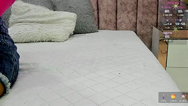 Snapshot of Ambeer_fox_ chatting on March 4, 2026, 1:19 pm Ambeer fox online show from March 4, 2026, 1:19 pm