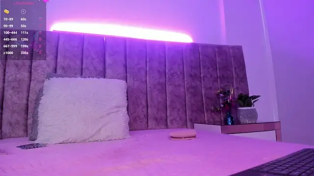 Snapshot of Ambeer_fox_ chatting on April 11, 2026, 12:42 pm Ambeer fox online show from April 11, 2026, 12:42 pm