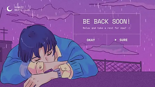 Snapshot of Ambeer_fox_ chatting on March 25, 2026, 12:37 pm Ambeer fox online show from March 25, 2026, 12:37 pm