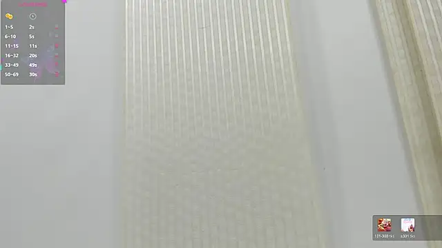 Snapshot of Ambeer_fox_ chatting on April 1, 2026, 12:50 pm Ambeer fox online show from April 1, 2026, 12:50 pm