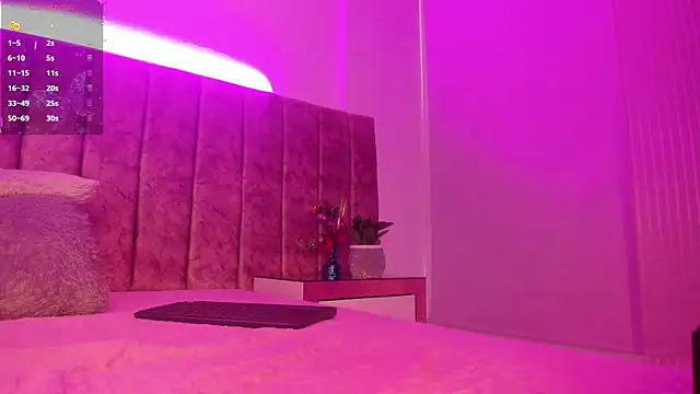 Snapshot of Ambeer_fox_ chatting on April 10, 2026, 1:29 pm Ambeer fox online show from April 10, 2026, 1:29 pm