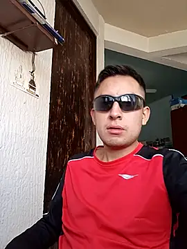 aczinovelez342 online show from October 25, 2025, 9:04 pm