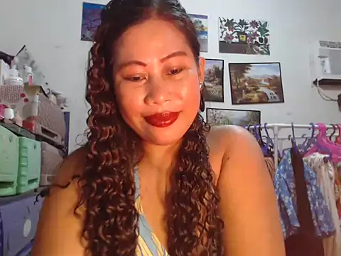 filipina beauty online show from October 30, 2025, 6:05 pm