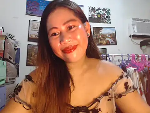 filipina beauty online show from November 2, 2025, 1:21 am