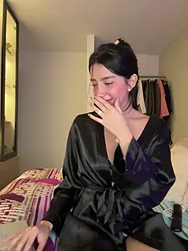 Snapshot of Min_junn chatting on September 22, 2025, 1:55 am Min junn online show from September 22, 2025, 1:55 am