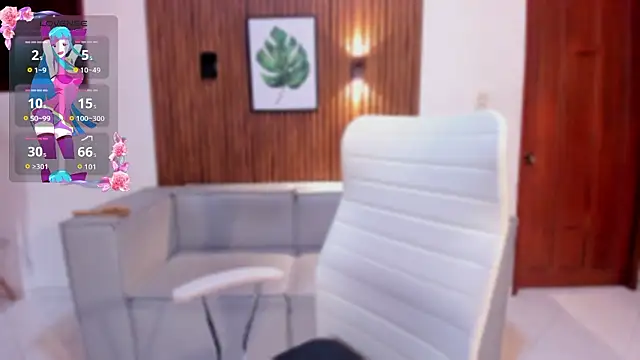 Snapshot of seraphine_arabic chatting on March 3, 2026, 1:40 pm seraphine arabic online show from March 3, 2026, 1:40 pm
