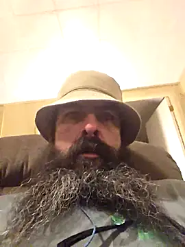 DaddyBadTouches online show from September 10, 2025, 9:36 pm