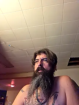 DaddyBadTouches online show from September 19, 2025, 5:55 am