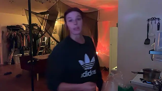 7theSorceress online show from October 12, 2025, 4:14 am