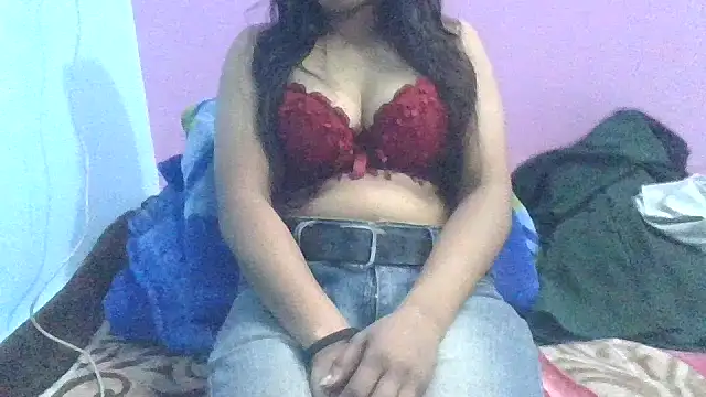 Dimple ji online show from February 1, 2026, 6:55 am