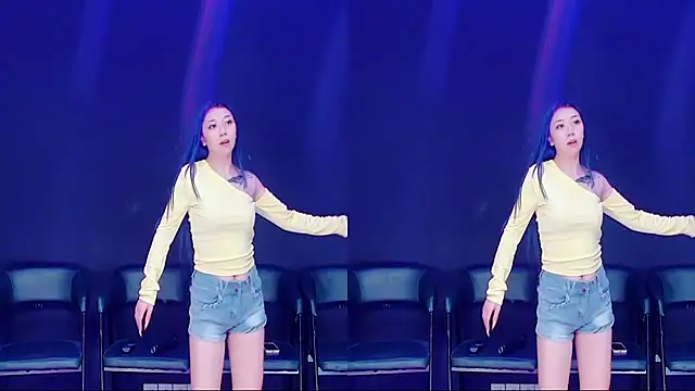 queen-001 online show from September 20, 2025, 10:37 pm