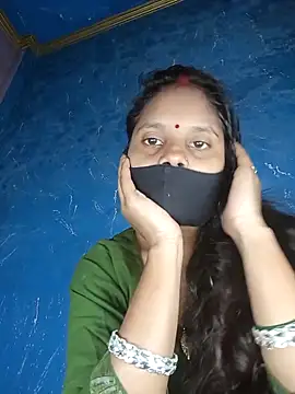 Komal-Rajput online show from November 18, 2025, 6:39 am