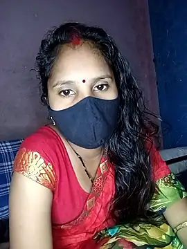 Snapshot of Komal-Rajput chatting on January 16, 2026, 2:32 pm Komal-Rajput online show from January 16, 2026, 2:32 pm