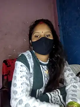 Snapshot of Komal-Rajput chatting on January 6, 2026, 6:39 am Komal-Rajput online show from January 6, 2026, 6:39 am