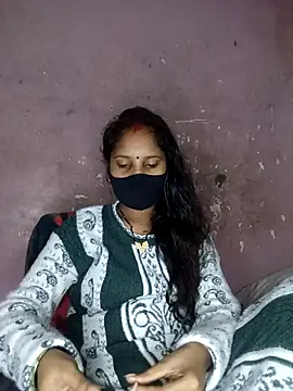 Snapshot of Komal-Rajput chatting on January 6, 2026, 6:45 pm Komal-Rajput online show from January 6, 2026, 6:45 pm