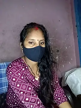 Snapshot of Komal-Rajput chatting on January 18, 2026, 4:54 pm Komal-Rajput online show from January 18, 2026, 4:54 pm