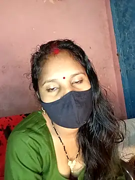 Snapshot of Komal-Rajput chatting on January 19, 2026, 7:56 am Komal-Rajput online show from January 19, 2026, 7:56 am