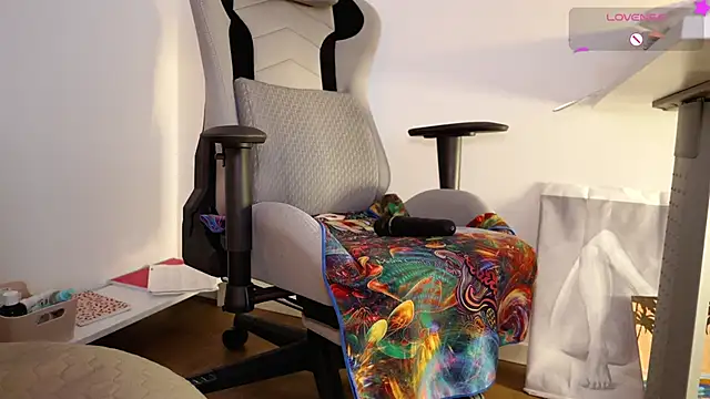 GingerAleMILF online show from October 13, 2025, 7:10 am