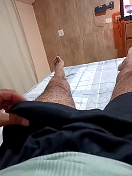 Gallo001 online show from February 25, 2026, 4:23 am