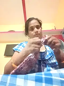 Hot-kal93 online show from October 17, 2025, 8:54 pm