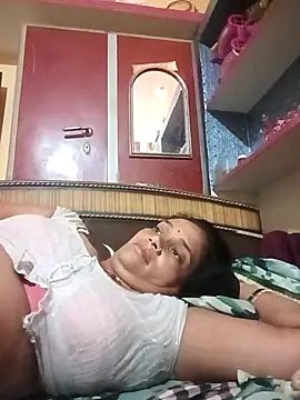 Hot-kal93 online show from September 21, 2025, 9:20 pm