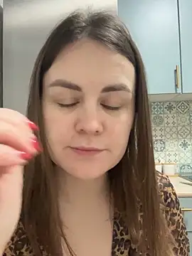 Snapshot of Risky-Flower chatting on October 30, 2025, 6:27 pm Risky-Flower online show from October 30, 2025, 6:27 pm