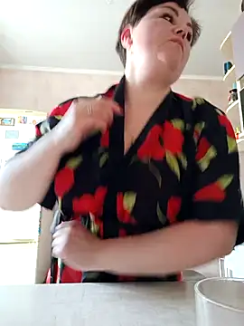 EllaLove2277 online show from April 19, 2026, 1:01 pm