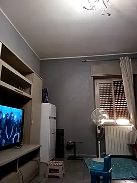 Maialona78 online show from November 10, 2025, 10:20 am