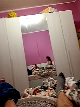 Maialona78 online show from October 29, 2025, 10:47 am